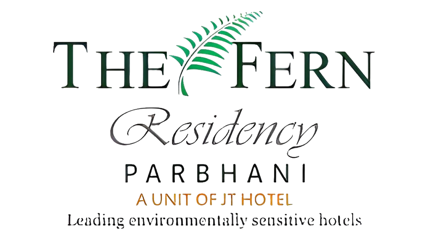 The Fern Residency, Parbhani - DAI Hospitality Marketing Services Pvt Ltd.