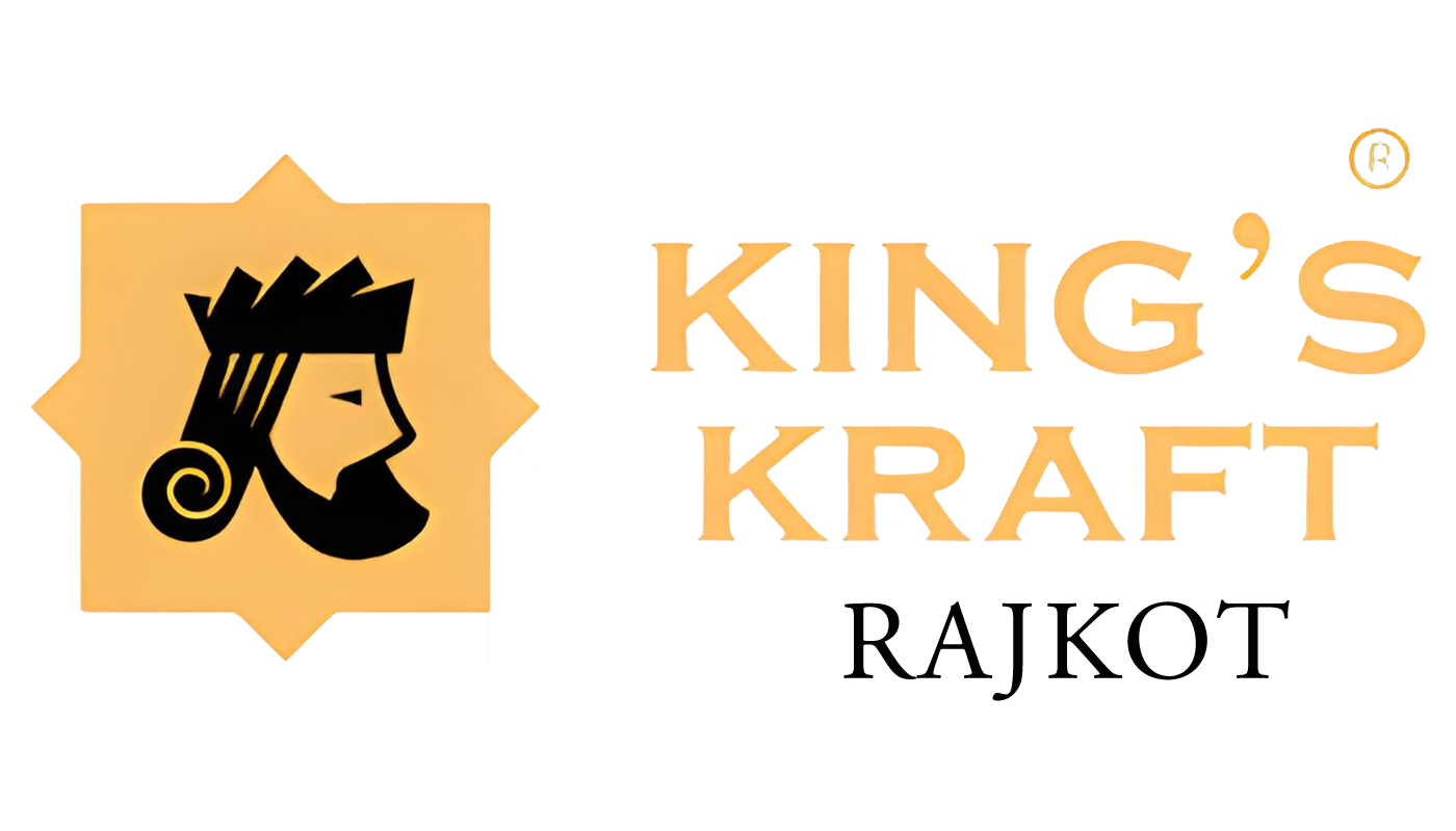 King’s Kraft, Rajkot - DAI Hospitality Marketing Services Pvt Ltd.