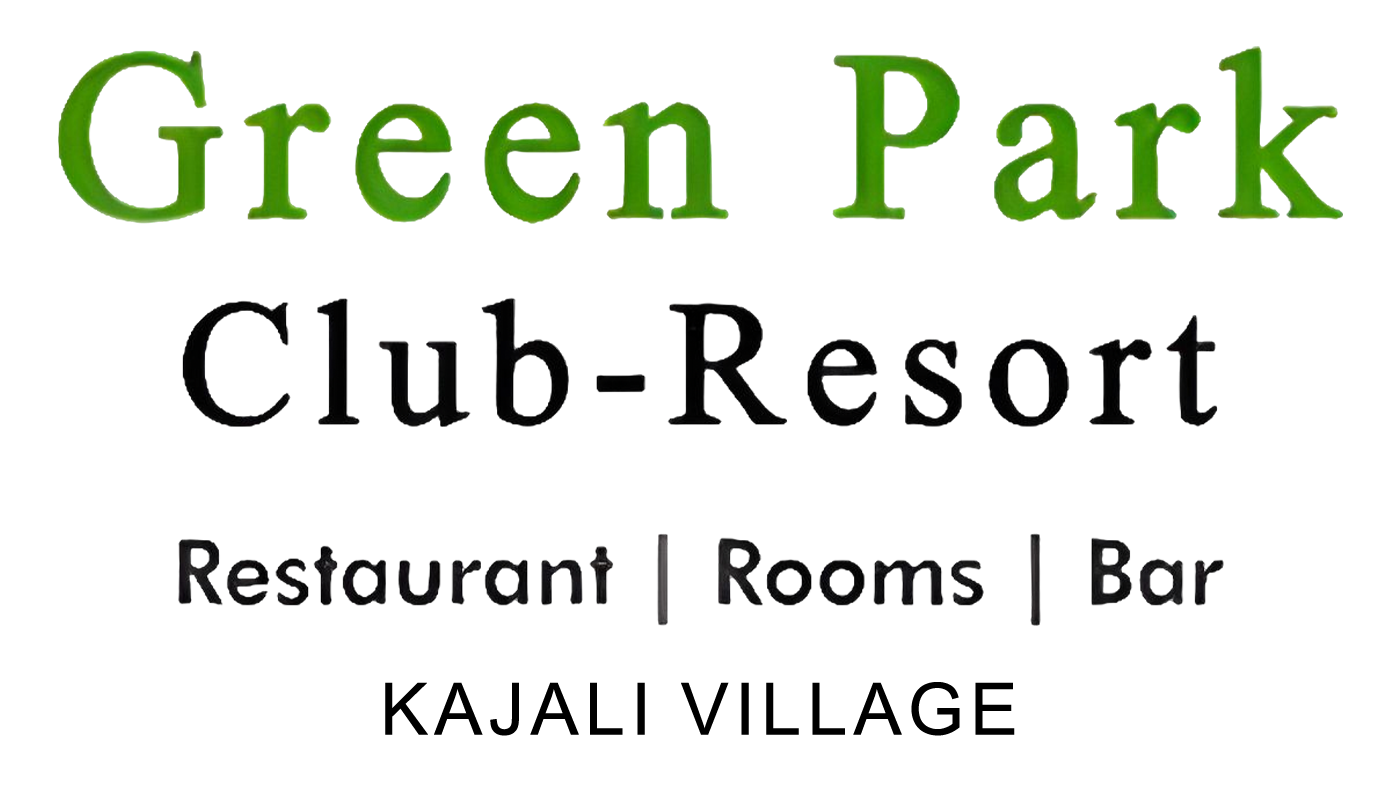 Green Park Club Resort, Kajali Village - DAI Hospitality Marketing Services Pvt Ltd.