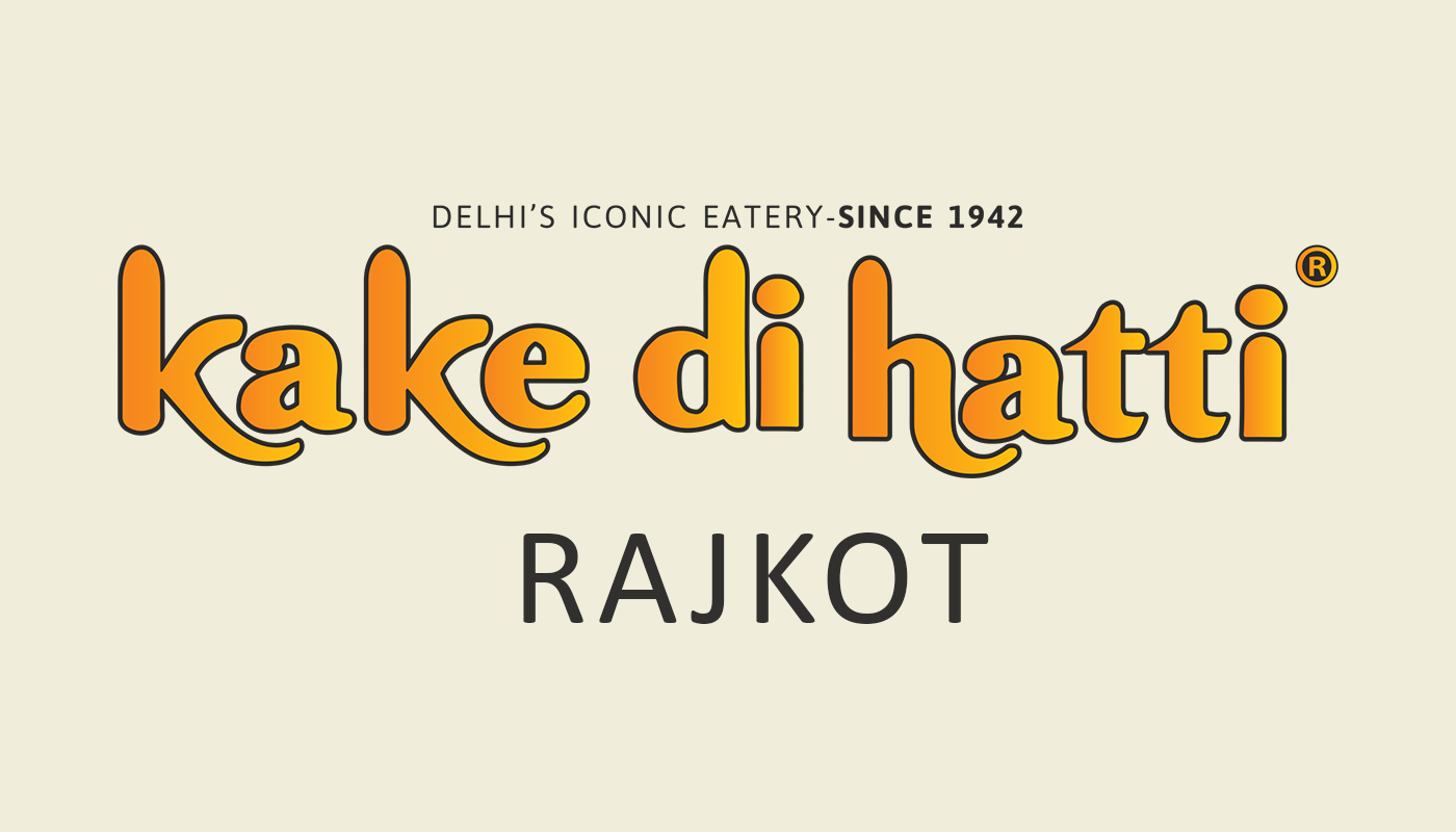 kakedi Hatti, Rajkot - DAI Hospitality Marketing Services Pvt Ltd.