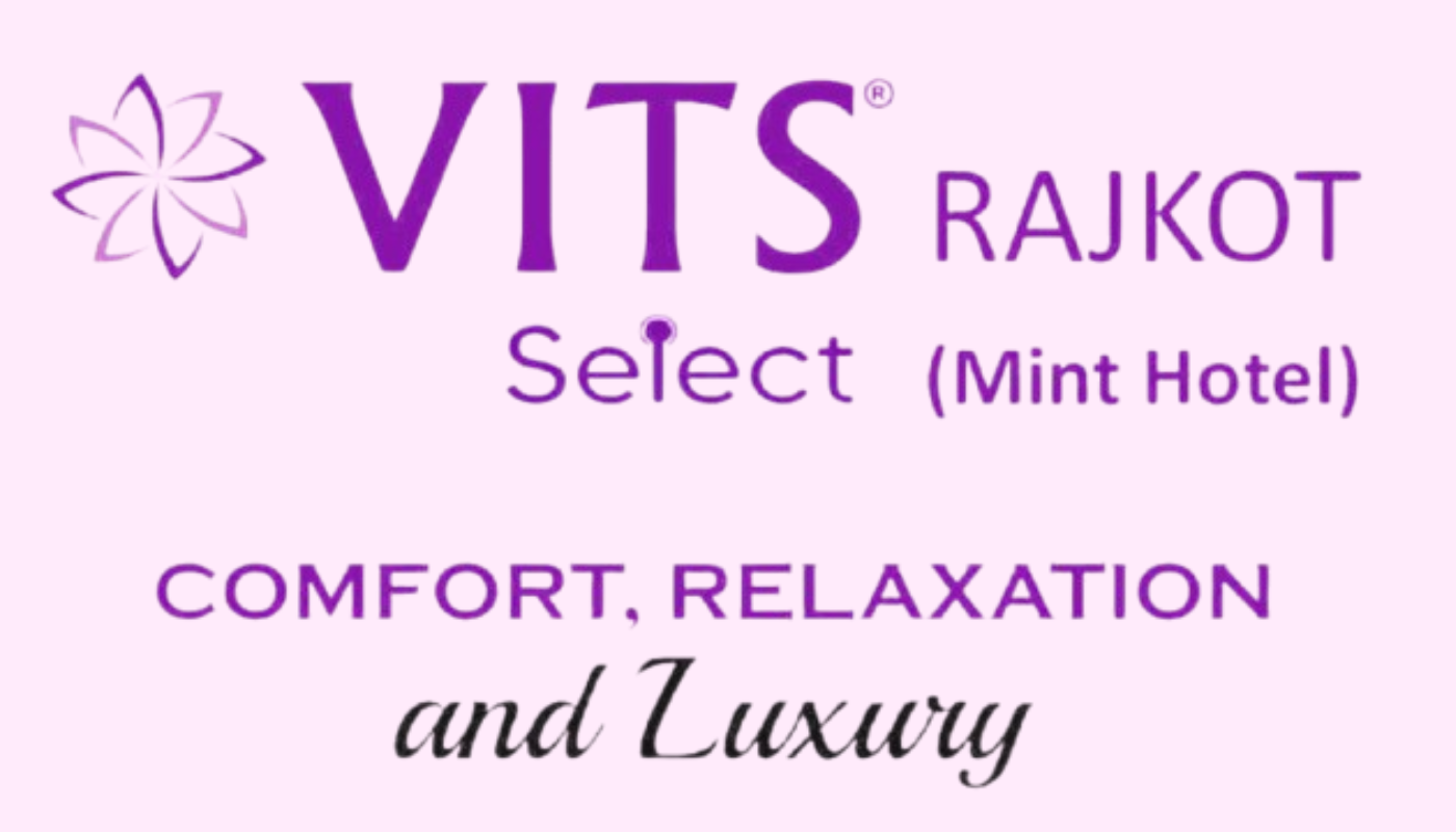 VITS Select, Rajkot - DAI Hospitality Marketing Services Pvt Ltd.