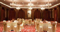 Regenta Central, Somnath - DAI Hospitality Marketing Services Pvt Ltd.