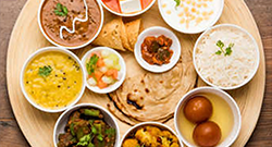 Khandeshi Katta & Reliable Pahunchar, Chalisgaon - DAI Hospitality Marketing Services Pvt Ltd.