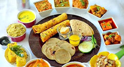 Khandeshi Katta & Reliable Pahunchar, Chalisgaon - DAI Hospitality Marketing Services Pvt Ltd.