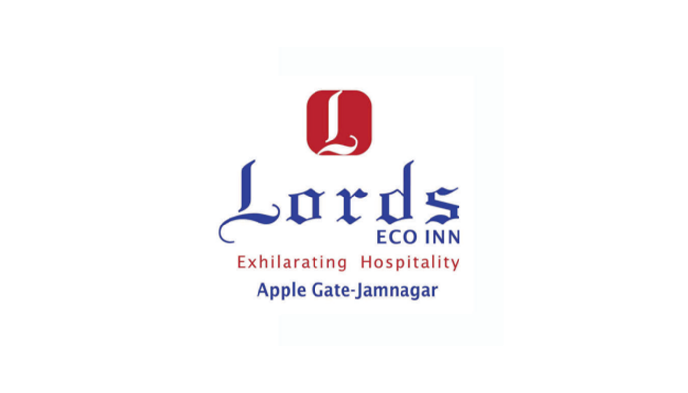 Lords Eco Inn, Jamnagar  - DAI Hospitality Marketing Services Pvt Ltd.