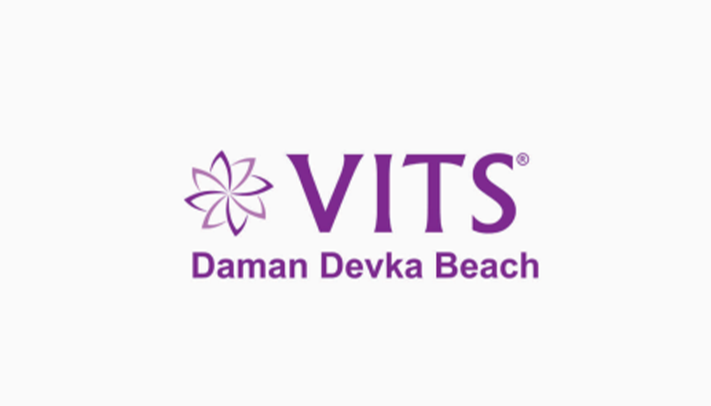 VITS, Daman Devka Beach - DAI Hospitality Marketing Services Pvt Ltd.