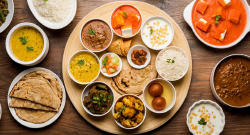 KK Gujarati Thali, Rajkot - DAI Hospitality Marketing Services Pvt Ltd.