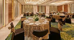 Rainbow Club Resort, Surat - DAI Hospitality Marketing Services Pvt Ltd.