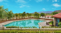 Lotus Resort, Aurangabad - DAI Hospitality Marketing Services Pvt Ltd.