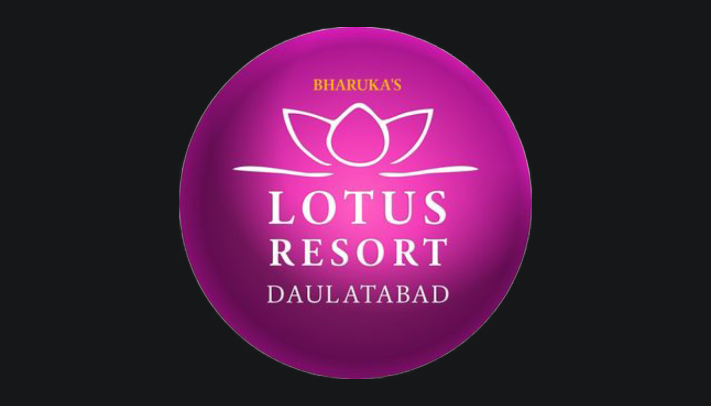 Lotus Resort, Aurangabad - DAI Hospitality Marketing Services Pvt Ltd.