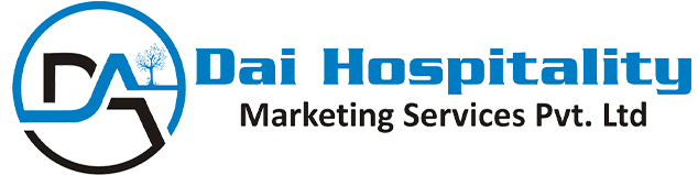 DAI Hospitality Marketing Services Pvt Ltd.